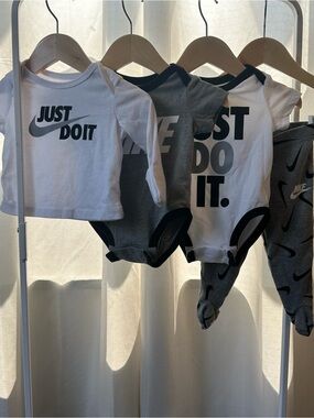 Nike Baby Bundle